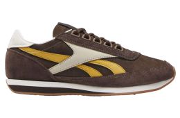 Reebok Camargue Dark Brown / Campus Brown