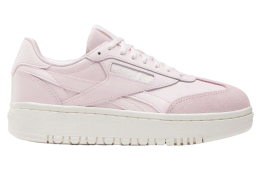 Reebok Campio XT Double-Big Kids GS Frosted Berry / Chalk