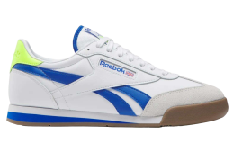 Reebok Campio XT Ftwr White / Optimum Blue