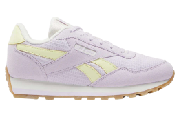 Reebok Classic AZ-Big Kids GS Digital Gleam / Yellow Haze
