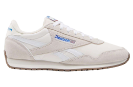 Reebok Classic AZ White / Luxe Grey