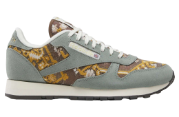 Reebok Classic Leather 1983 Vintage Light Fog / Trek Grey