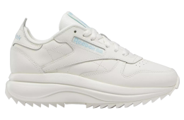 Reebok Classic Leather Sp Extra WMNS Chalk / Blue Pearl