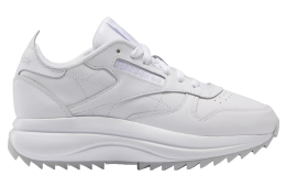 Reebok Classic Leather Sp Extra WMNS Ftwr White / Lgh Solid Grey