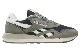 Reebok Classic Nylon 89 Black / Still Grey
