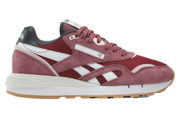 Reebok Classic Nylon 89 WMNS Blackberry / Ftwrwhite