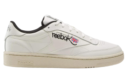 Reebok Club C 85 Chalk / Paperwhite