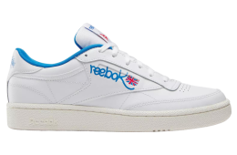 Reebok Club C 85 Ftwr White / Chalk