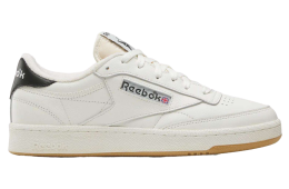 Reebok Club C 85 Vintage Chalk / Black / Gum
