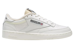 Reebok Club C 85 Vintage Chalk / Black
