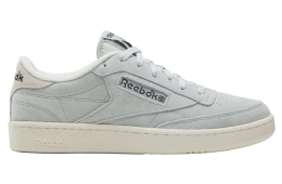 Reebok Club C 85 Vintage Simple Grey / Chalk