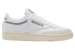 Reebok Club C 85 White / Chalk