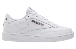 Reebok Club C 85 White / Core Black
