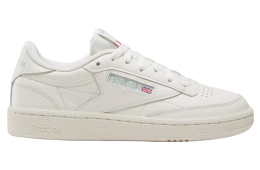 Reebok Club C 85 WMNS Chalk / Light Sage