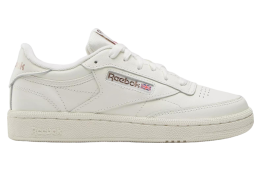 Reebok Club C 85 WMNS Chalk / Rose Gold
