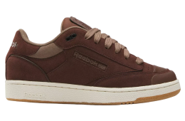 Reebok Club C Bulc Unearthed Brown / Utility Brown