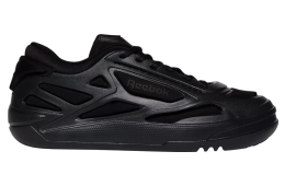 Reebok Club C FWD LTD Full Black