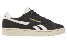 Reebok Club C Ground UK Washed Black / Paper White