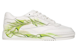 Reebok Club C LTD Green Dragon