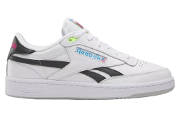 Reebok Club C Revenge Vintage White / Black / Grey