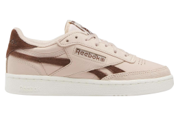 Reebok Club C Revenge Vintage WMNS Soft Ecru / Brush Brown
