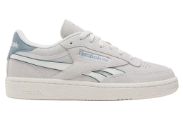 Reebok Club C Revenge WMNS Barely Grey / Chalk