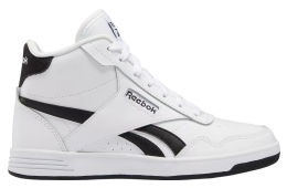 Reebok Club High Top WMNS Ftwr White / Core Black