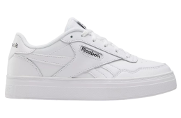 Reebok Court Advance Bold WMNS White / Core Black