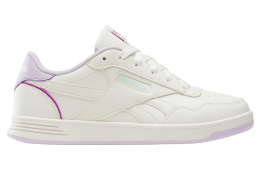Reebok Court Advance WMNS Chalk / Digital Gleam
