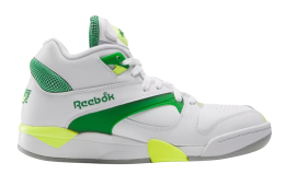 Reebok Court Victory Pump Michael Chang