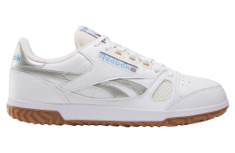 Reebok Defiance 88 Ftwr White / Light Grey Metallic