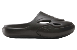 Reebok Dmx Recovery Mules Black