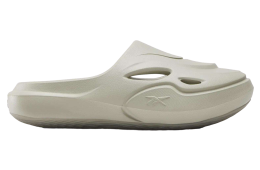 Reebok Dmx Recovery Mules Escape Grey