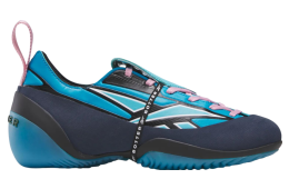 Reebok Energia Bo Kets Aqua Blue / Blue