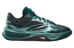 Reebok Engine A Basketball Metal Green / Black