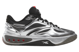 Reebok Engine A Black / Silver