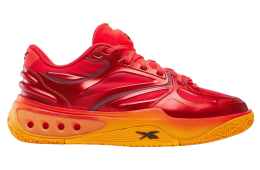 Reebok Engine A Energy Red / Electric Amber