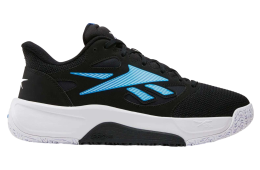 Reebok Engine LT Black / Virtual Blue