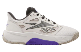Reebok Engine LT Luxe Grey / Royal Purple