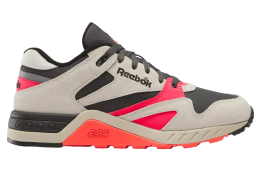 Reebok Ers 4000 Alabaster S04 Pearlized / Grey 6