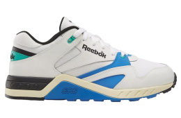 Reebok Ers 4000 Chalk / Kinetic Blue