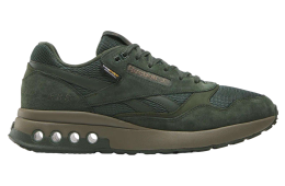 Reebok Ers World Grit Green / Army Green