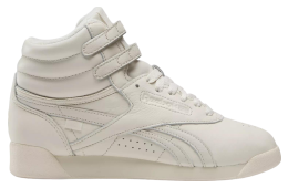 Reebok F/s Hi WMNS Bone / Chalk