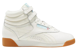 Reebok F/s Hi WMNS Chalk / Digital Blue