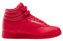 Reebok F/s Hi WMNS Vector Red / Ftw Wht