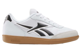 Reebok Finale White / Black / Barely Grey