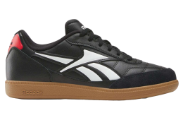 Reebok Finale White / Black