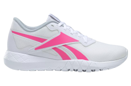 Reebok Flexagon Energy Tr 3 WMNS Ftwr White / Atomic Pink