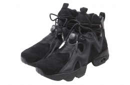 Reebok Furikaze Future Black
