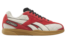 Reebok Hammer Street Alabaster / Red
